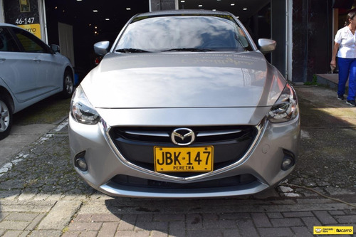 Imagen 8 de 14 de Mazda
