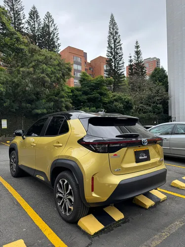 Toyota Yaris Cross 1.5 Hev Xls