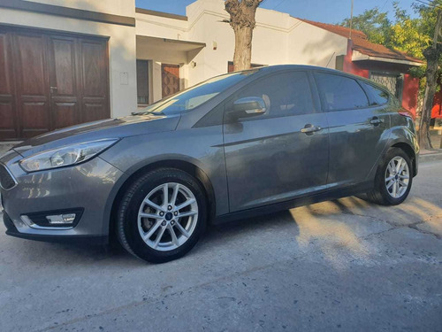 Ford Focus Focus 5p 2.0l Se