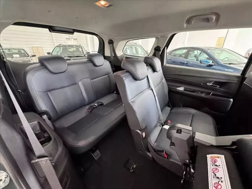 Chevrolet Spin Spin 1.8 Premier 7As At 105cv
