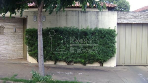 Imagem 2 de 6 de Venda De Casas / Padrão Na Cidade De Araraquara 6789