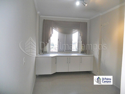 Imagem 13 de 15 de Apartamento 2 Dormitórios - Chácara Inglesa - Dp2029