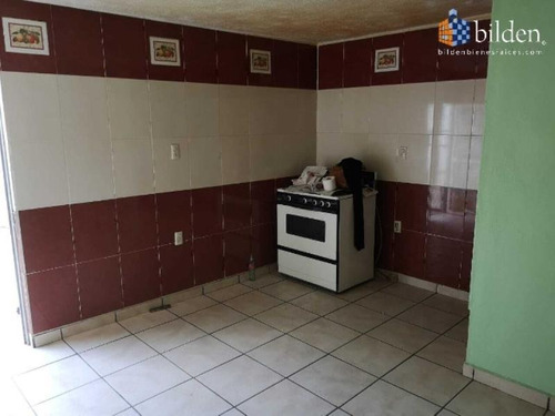 Imagen 8 de 12 de Casa Sola En Venta Col. Benigno Montoya