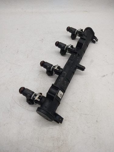 Riel Inyectores Fiat Pulse 2023 Original Detalle (Usado)