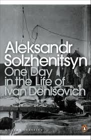 One Day In The Life Of Ivan Denisovich - Penguin Modern Cl*-