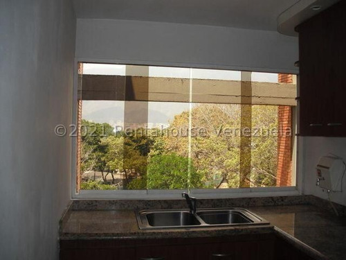 Imagen 8 de 24 de Alquilo Apto En Clnas De Los Ruices Sq-rah Mls#22-3501