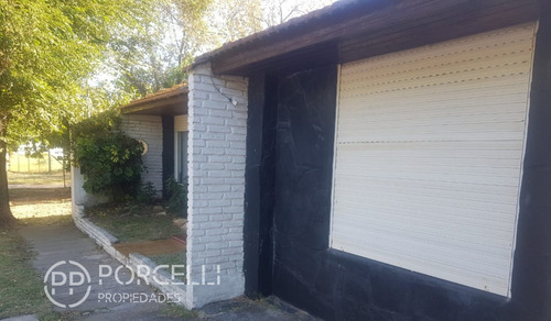 Duplex Ph - Al Frente - Venta