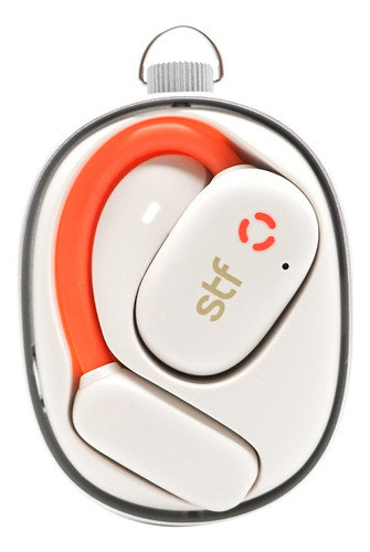 Audífonos Ows Stf Sport One Pro Blanco