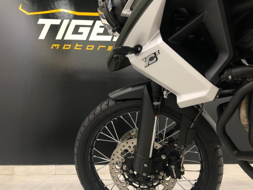 Triumph Tiger 800 Xcx 2020 - 2000 Km