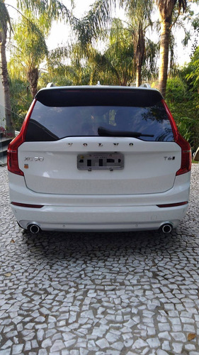 Imagem 2 de 6 de Volvo Xc90 2.0 T6 Gasolina Momentum Awd Geartronic