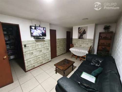 Propiedad Comercial Con Botillería Y Vivienda, Padre Hurtado