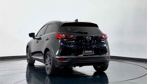 Imagen 4 de 15 de 110491 - Mazda Cx3 2018 Con Garantía