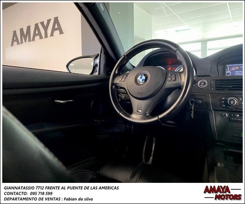Bmw M3 Frozen Black Edition Amaya Motors!!!