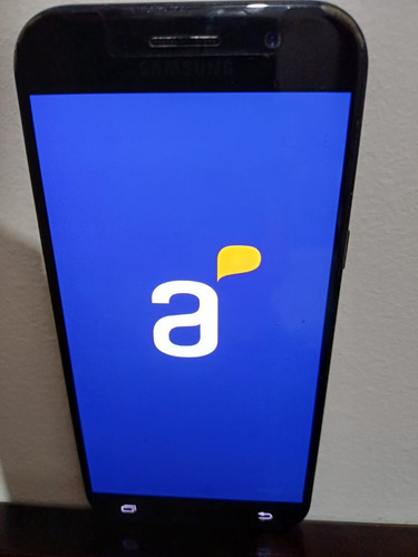 Samsung A5 2019 (Usado)