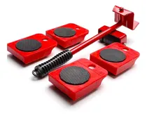 Comprar Base Con Ruedas Trasladar Mover Muebles Electrodomésticos