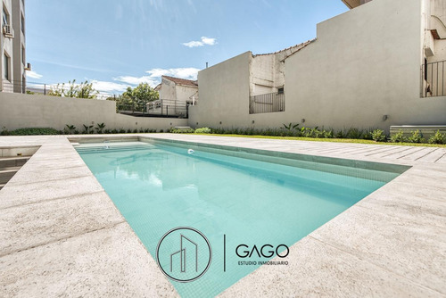 Imagen 3 de 30 de Departamento - Guemes