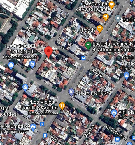 Imagen 3 de 13 de Lote Para Desarrollo Zona E1