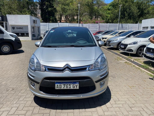 Imagen 2 de 10 de Citroen C3 Vti Feel - Darc Autos Usados Garantizados