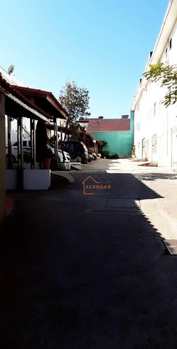 Sobrado À Venda Por R$ 350.000,00 - Jardim Marabá - São Paulo/sp - So0314