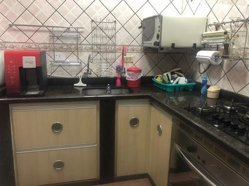 Imagem 11 de 19 de Casa Com 2 Dormitórios À Venda, 100 M² Por R$ 480.000,00 - Vila Nilo - São Paulo/sp - Ca0251