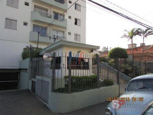 Imagem 7 de 11 de Excelente Apartamento Mobiliado Vila Formosa Estuda Permutas C/chacara! - 4319