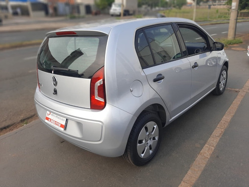 Imagem 5 de 15 de Volks Up Take 1.0