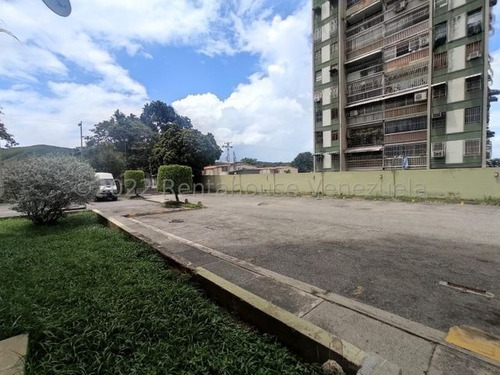 Imagen 23 de 23 de Apartamento En Venta Urb. San Pablo Lc#23-3027