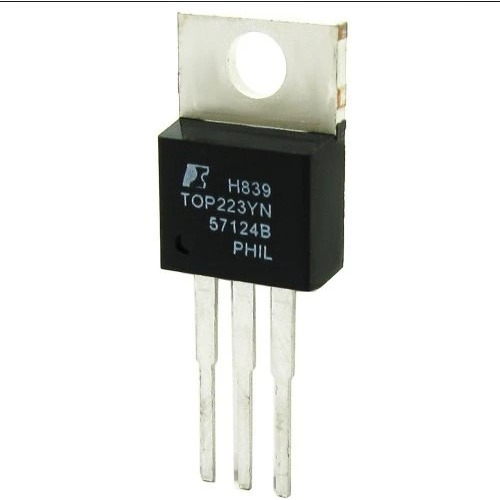 Circuito Integrado Top223yn  Off-line Pwm Switch