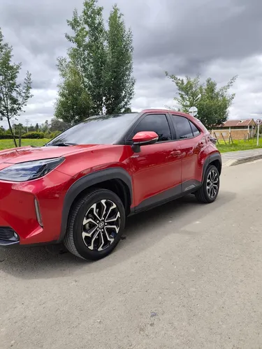 Toyota Yaris Cross 1.5 Hev Xls