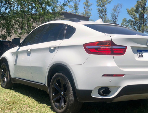 Bmw 35i X-drive 2013 Comprada 0km En 2017 (unico Dueño)