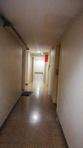 Av De Mayo Luminosa Con Privado, Kitchenette, Baño Privado