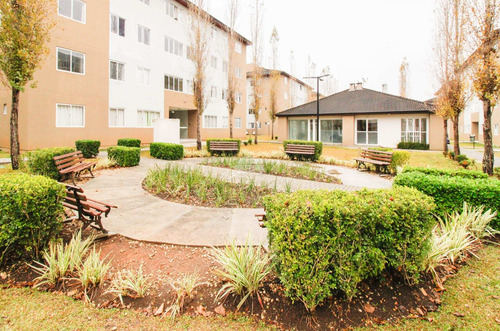Apartamento - Residencial - 927046