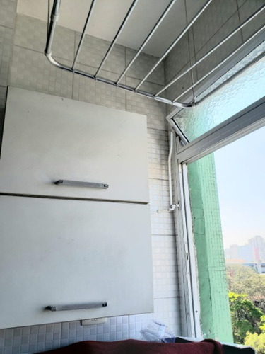 Imagem 15 de 20 de Apartamento Liberdade Sao Paulo Sp Brasil - 3347