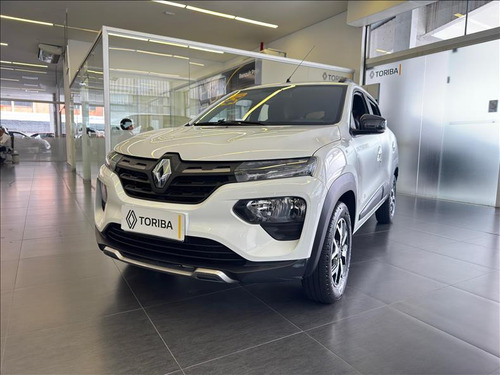 Renault Kwid 1.0 12v Sce Outsider