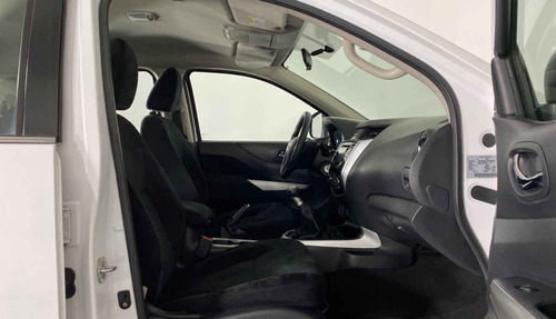 Imagen 11 de 15 de 120650 - Nissan Frontier Np300 2019 Con Garantía