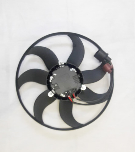 Electroventilador Volkswagen Vento 2.5 Prestige Titronic - M