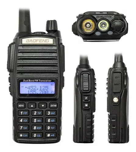  Cordón Mirkit HAM Radio Operador Correa para el cuello BAOFENG  Accesorios y equipo de radio de liberación rápida para radios  bidireccionales, regalos de radioaficionado negro : Electrónica