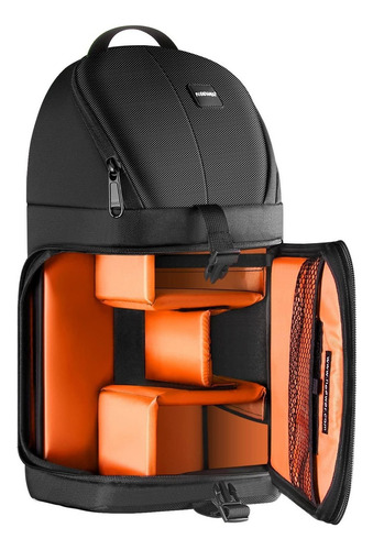 Neewer - Mochila Para Camara Profesional