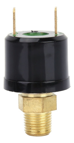 Interruptor De Control Presión Compresor Aire De 120-150 Psi