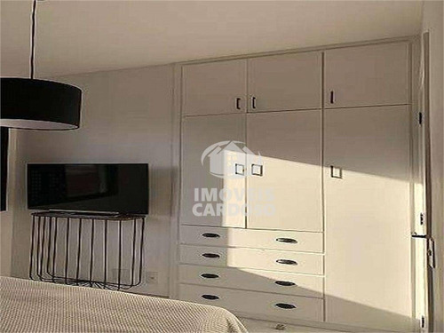 Apartamento Com 3 Dormitórios À Venda, 95 M² Por R$ 1.065.000 - Vila Leopoldina - São Paulo/sp - Ap18565