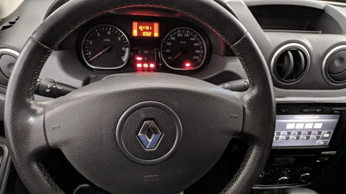 Renault Duster 2.0 Tech Road 4x2 16v Flex 4p Automatico