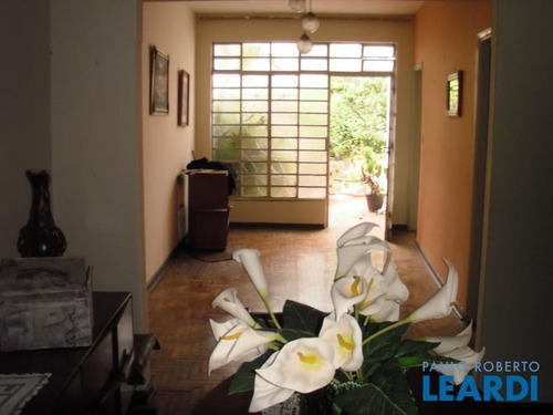 Imagem 5 de 15 de Casa Assobradada - Lapa - Sp - 289565
