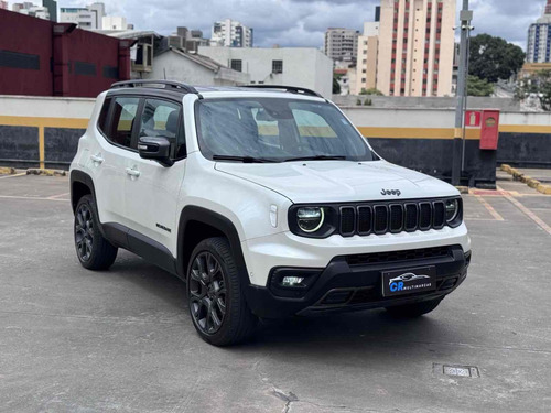 Jeep Renegade 1.3 T270 TURBO FLEX S 4X4 AT9