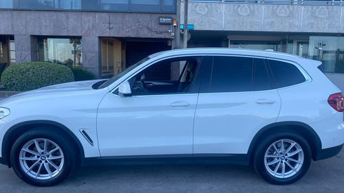 BMW X3 2.0 X3 Xdrive 28i Xline 245cv