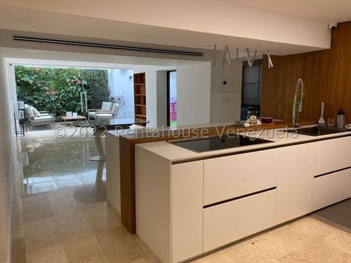 Imagen 8 de 20 de Los Naranjos De Las Merced, Apto Duplex En Venta 315m², Rah # 22-24945, Mary Rangel 0412-9626921