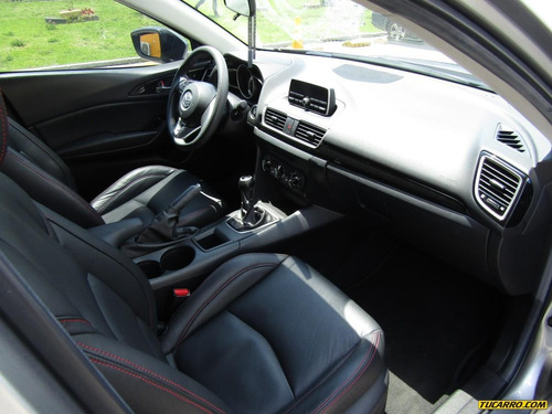 Mazda Mazda 3 Full Equipo