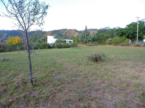 Imagen 15 de 19 de Vendo Hermoso Terreno En Las Sierras De Cordoba