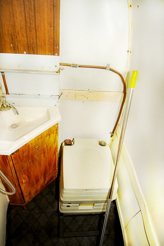 Motor Home Asia Motors Am815