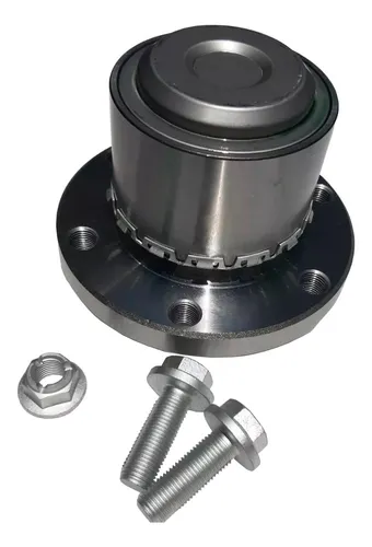 Ruleman Maza De Rueda Sprinter 515 415 Completa Con Cubo