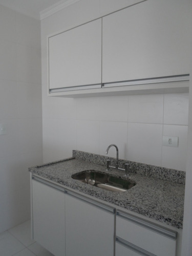 Imagem 14 de 30 de Locação Apartamento Santo Andre Campestre Ref: 7468 - 1033-7468